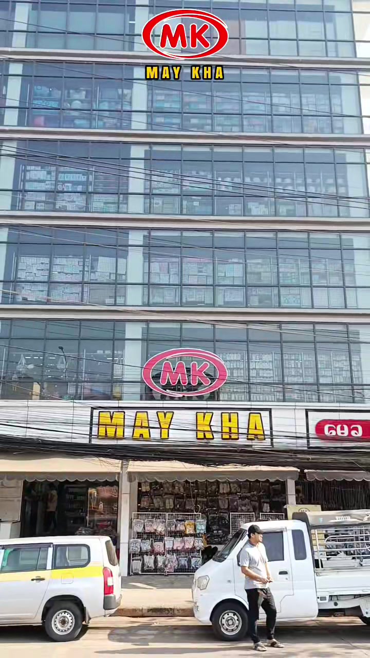 @MAY KHA