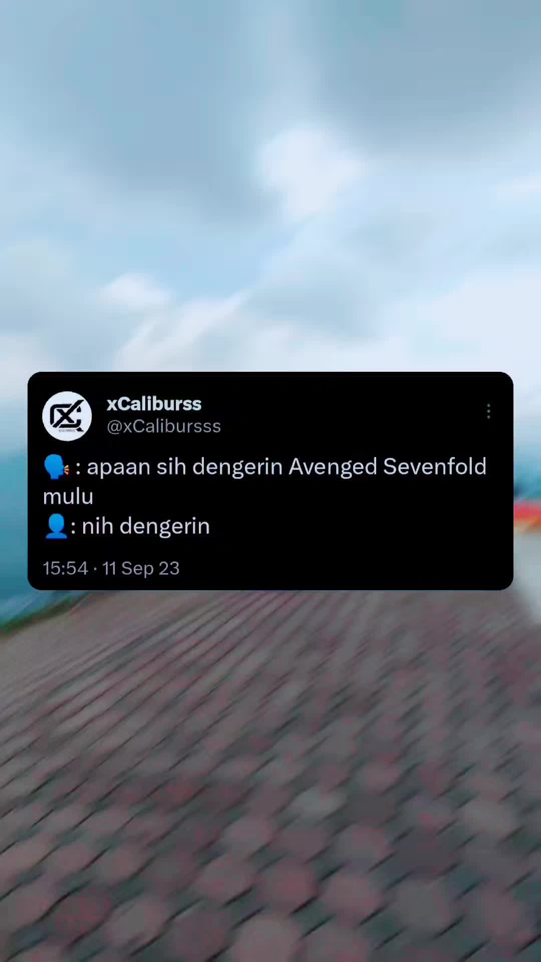 @Ardho Ika Yudhistira