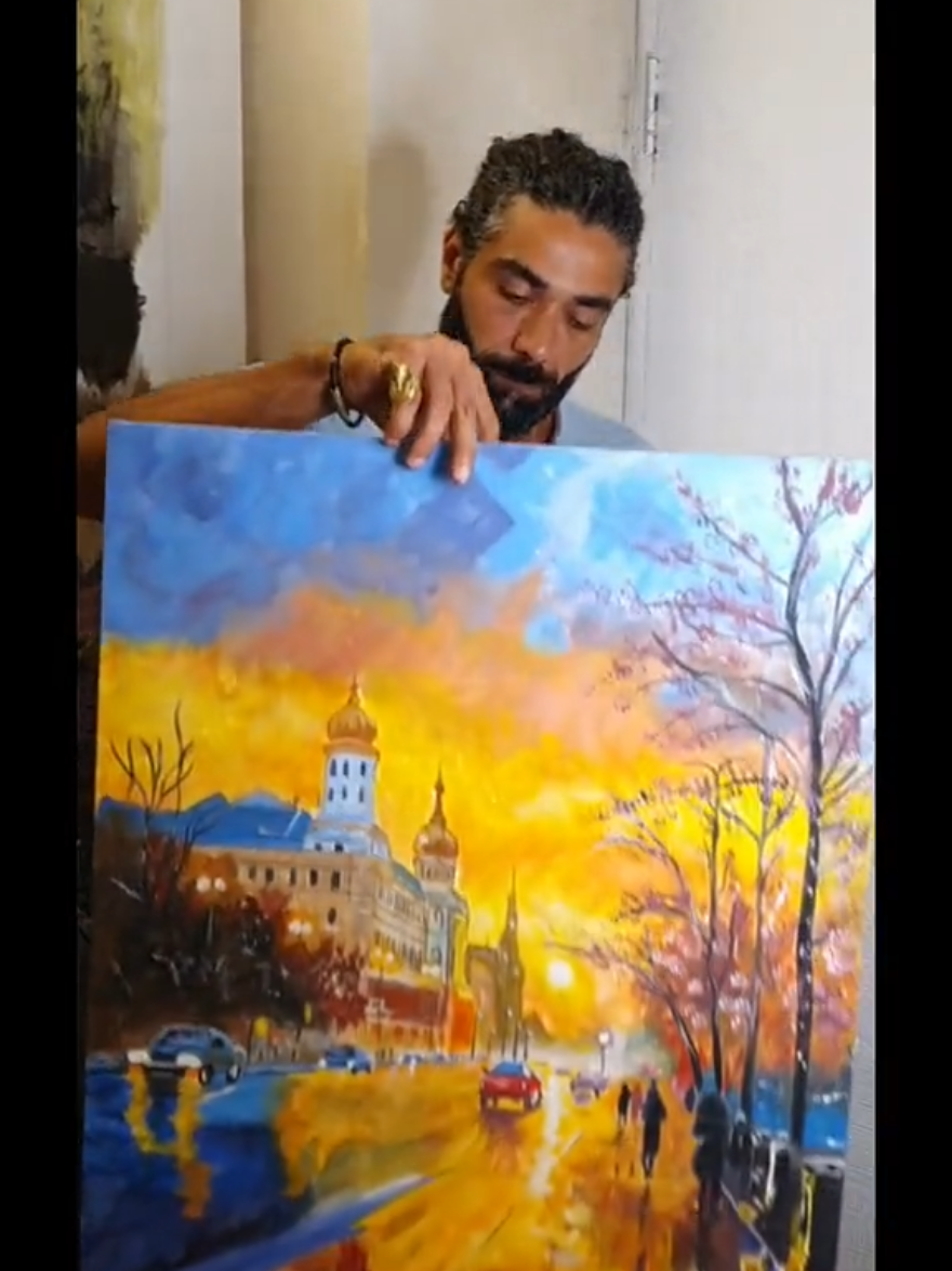 @Khaled Zein