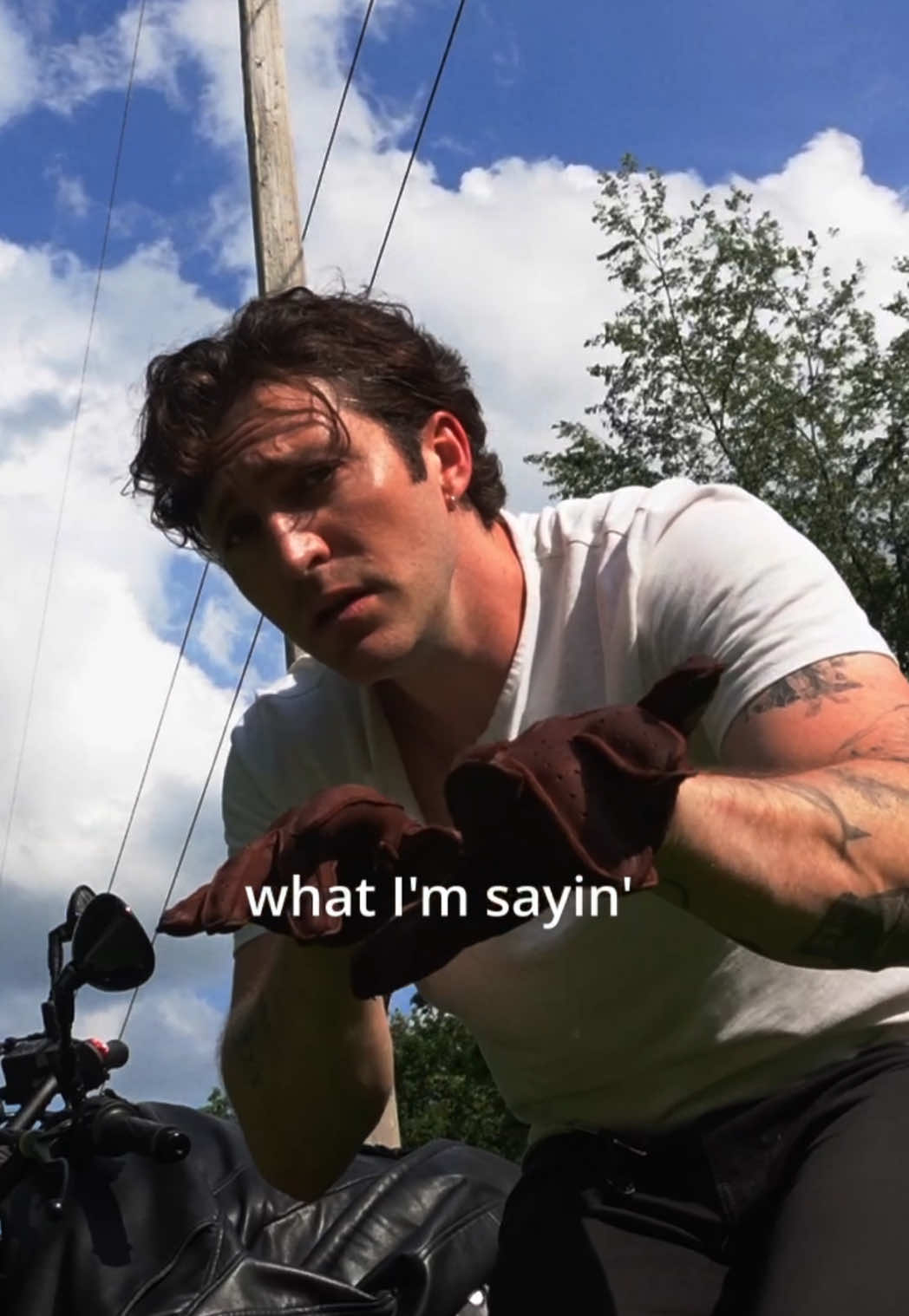 @JOHN VAUGHN
