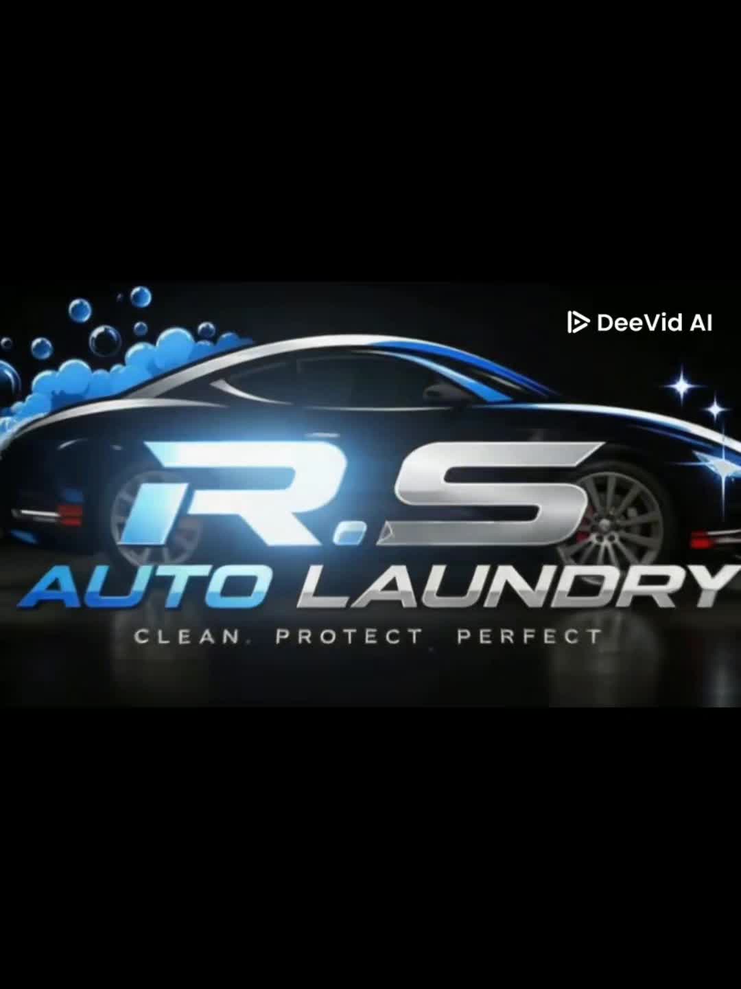 @Rs Auto Laundry