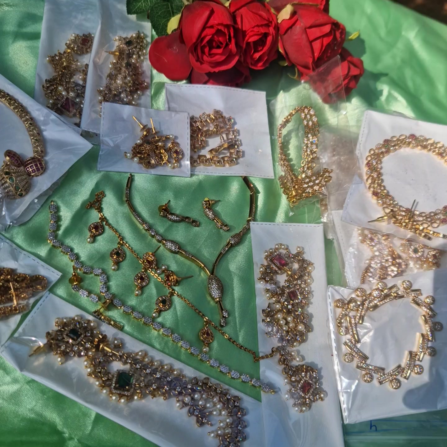 @dream Catchers collection. lk