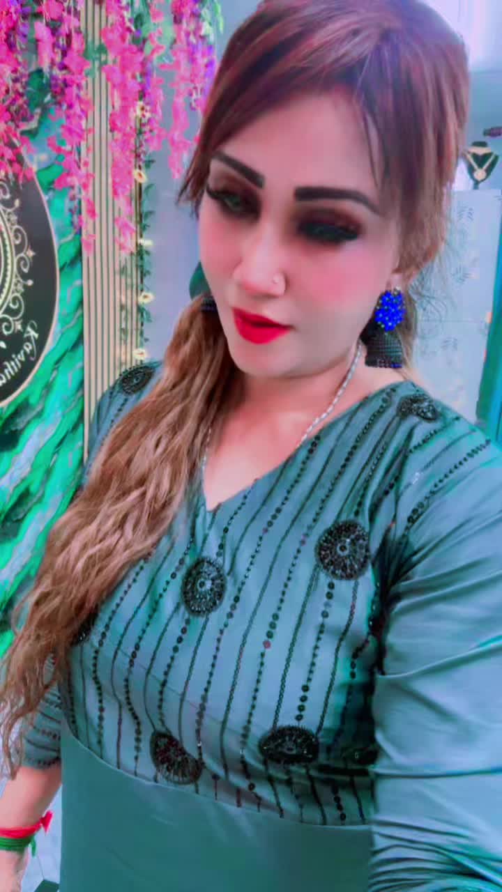 @kavitha bridal
