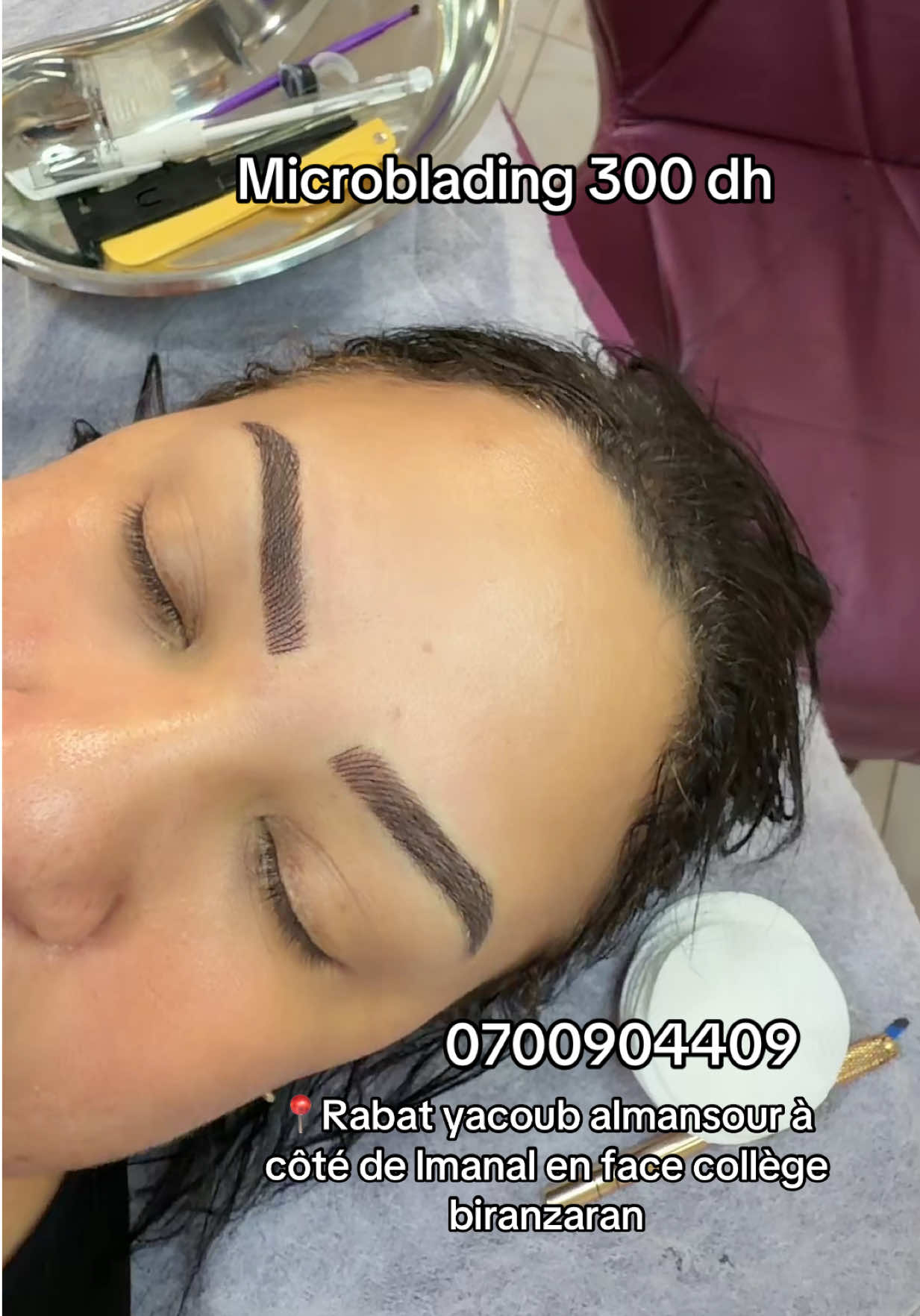 @Biba beauty spa