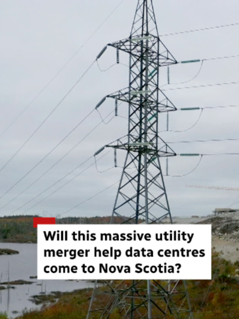 @CBC Nova Scotia