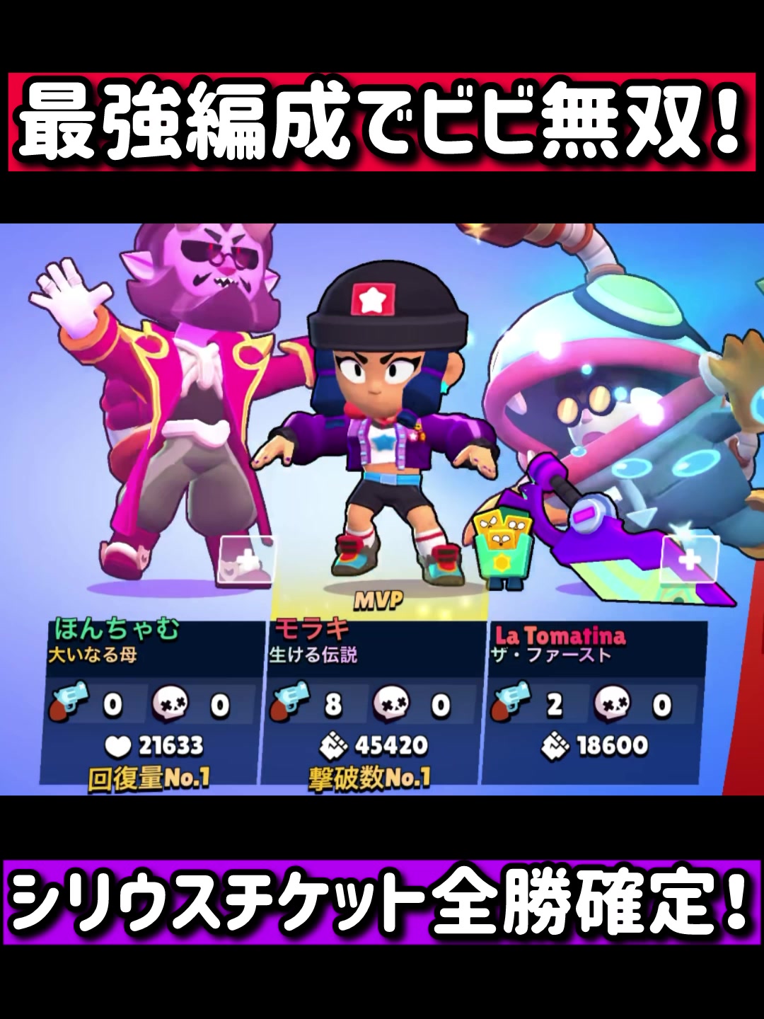 @モラキGAMES