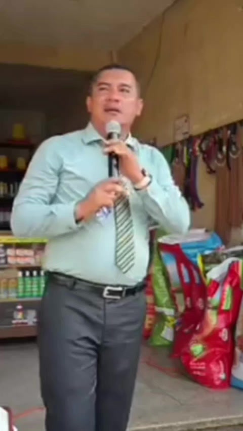 @juanito raimy ray