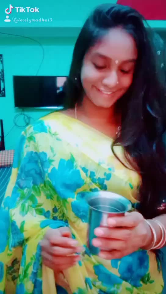 @Lovely Madhu