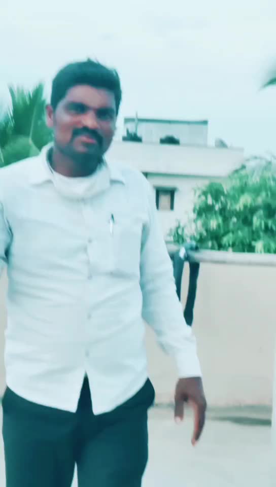 @Sampangi Ramchander