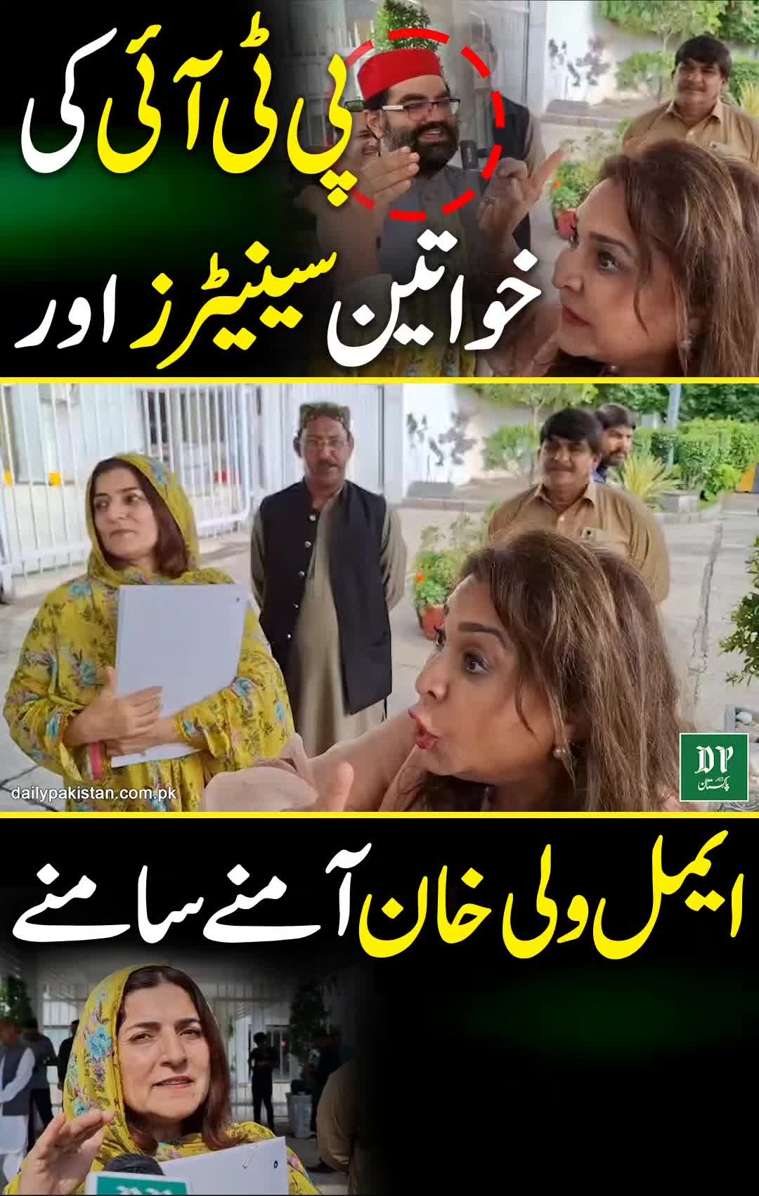 @Daily Pakistan