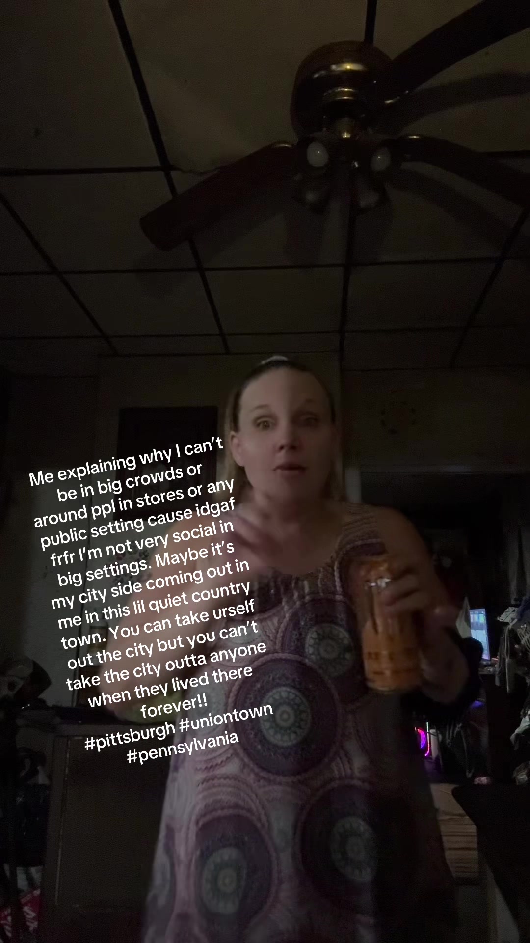 @*Patty*