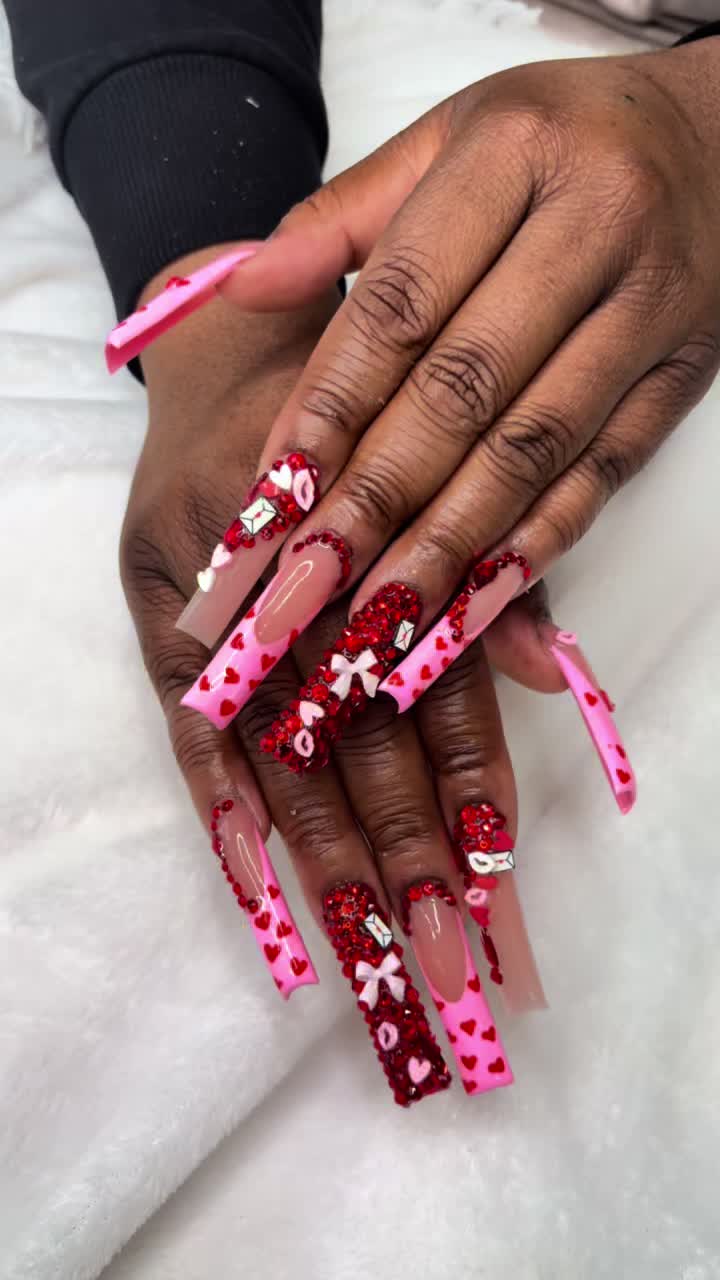 @Roni Latrice
