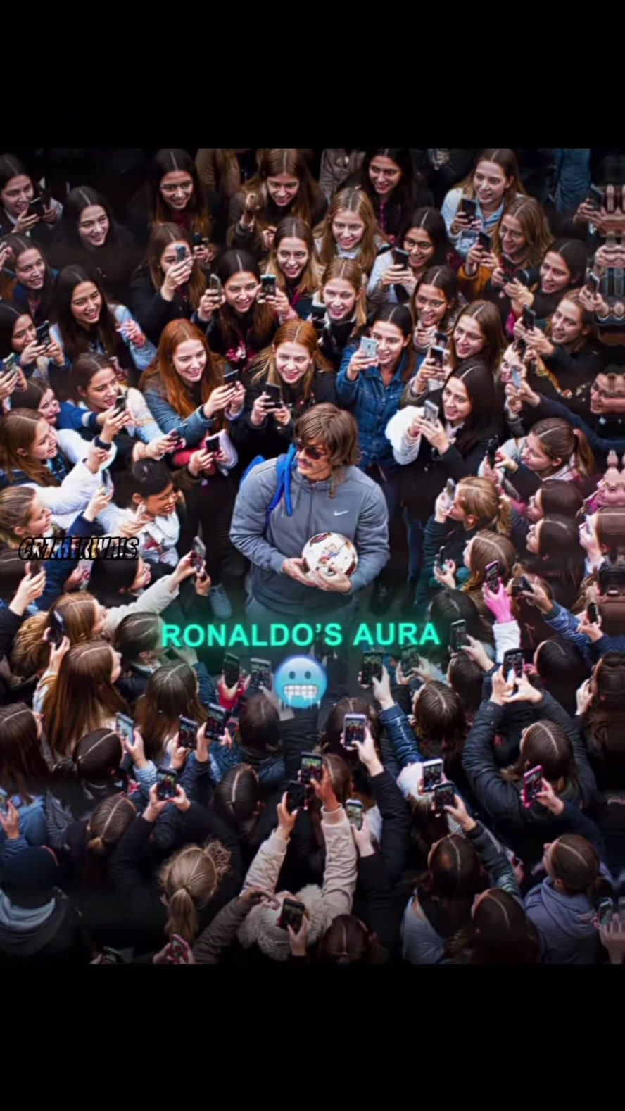 @UR.Cristiano