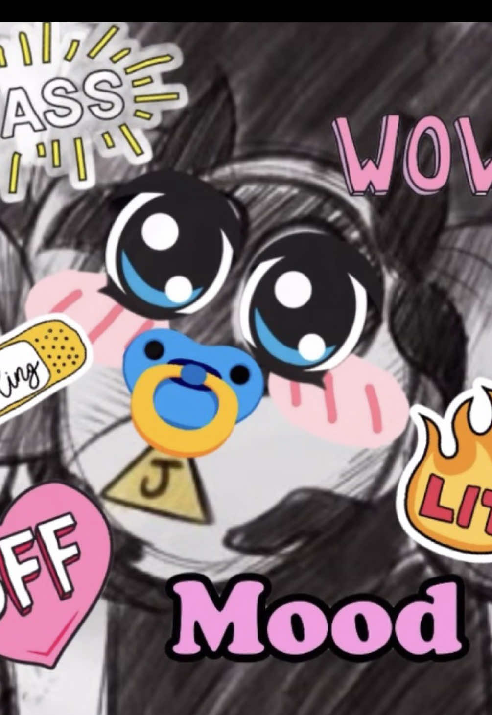 @bee .ᐟ ( VUZI #1 FAN ) ⋆˚
