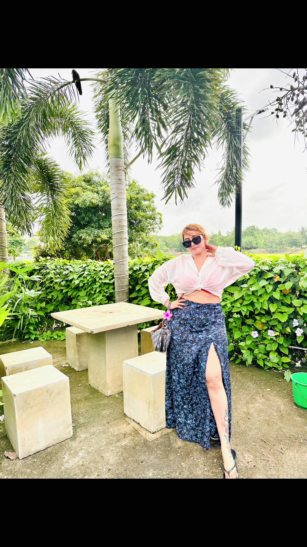 @Pooja Jay