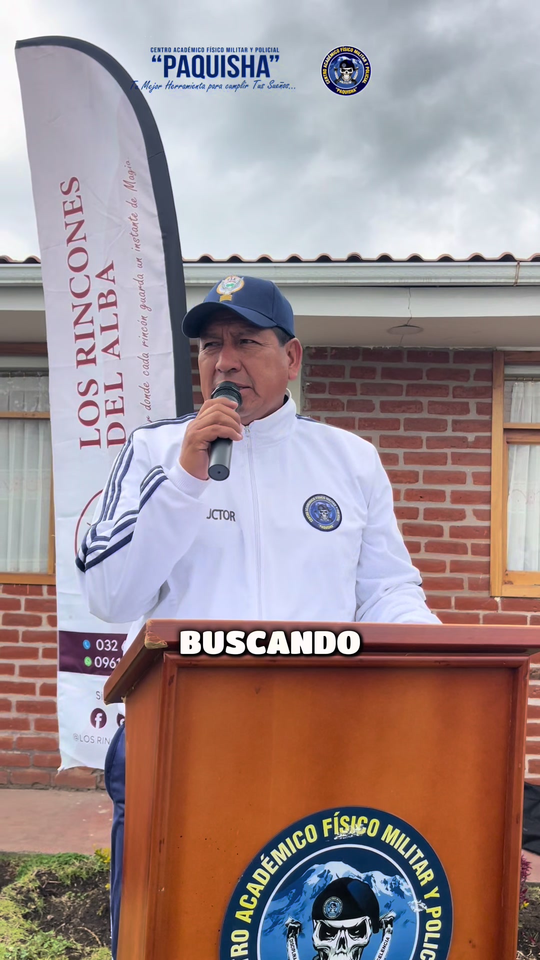 @Centro Paquisha
