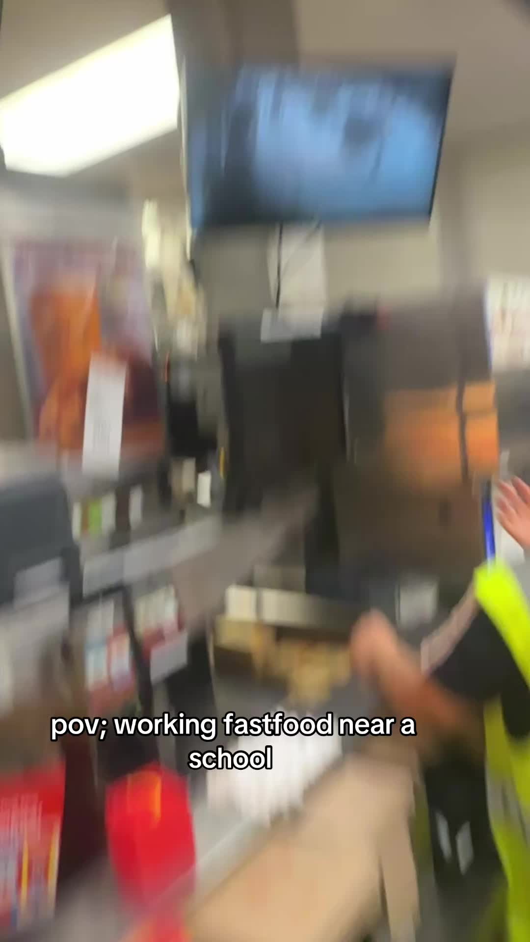 @CO-OP City McDonalds