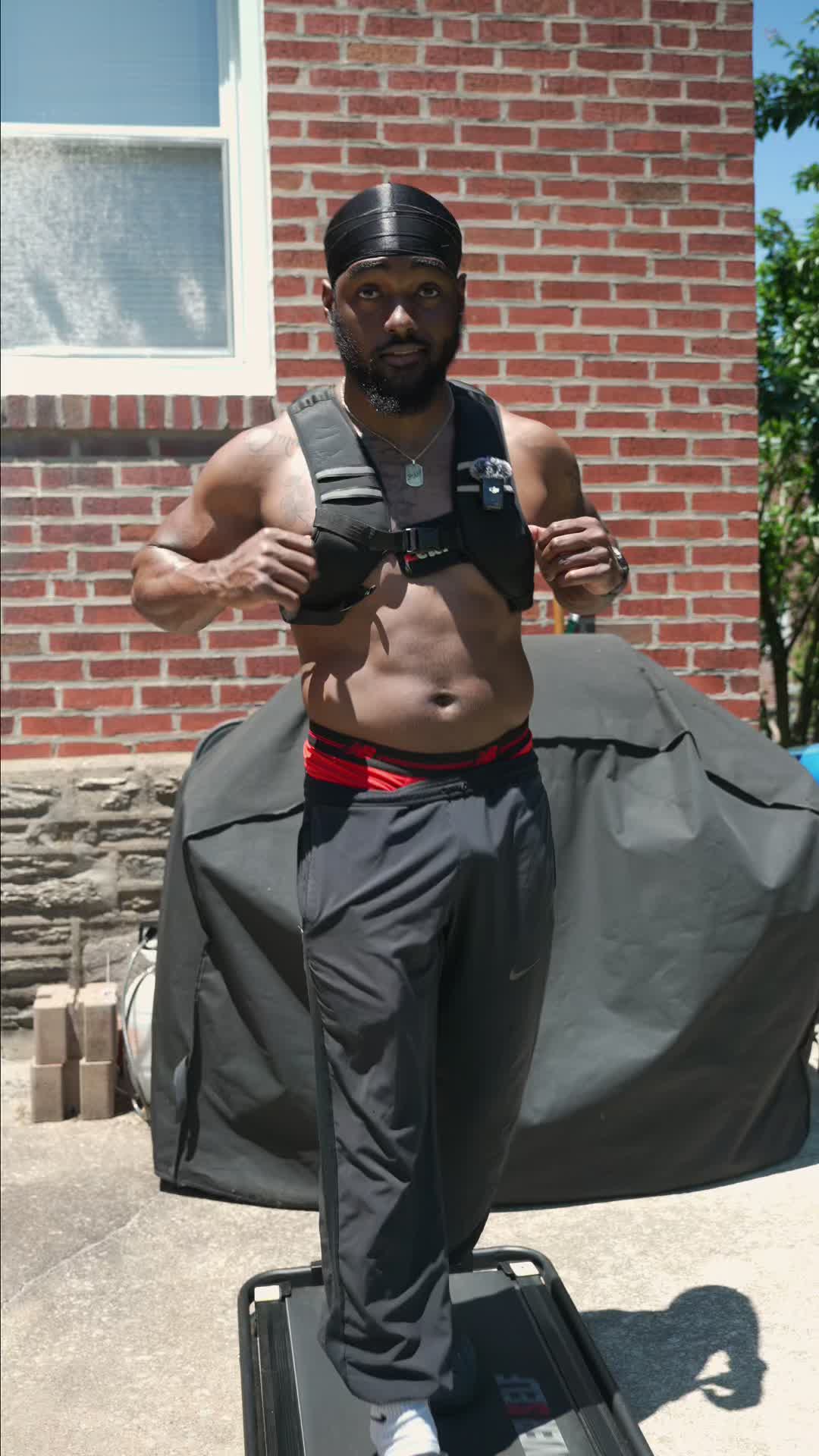 @PERSONAL TRAINER