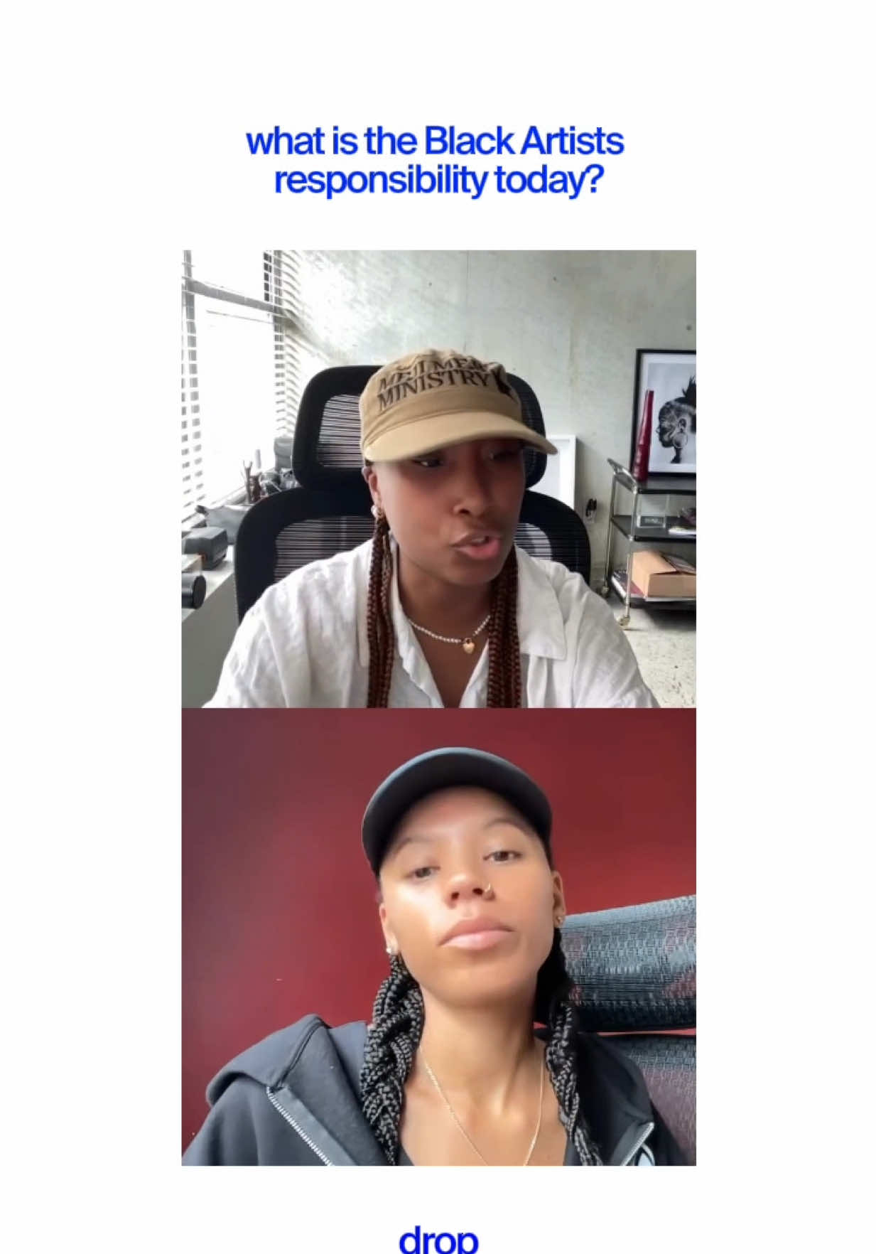 @Kourtney Iman