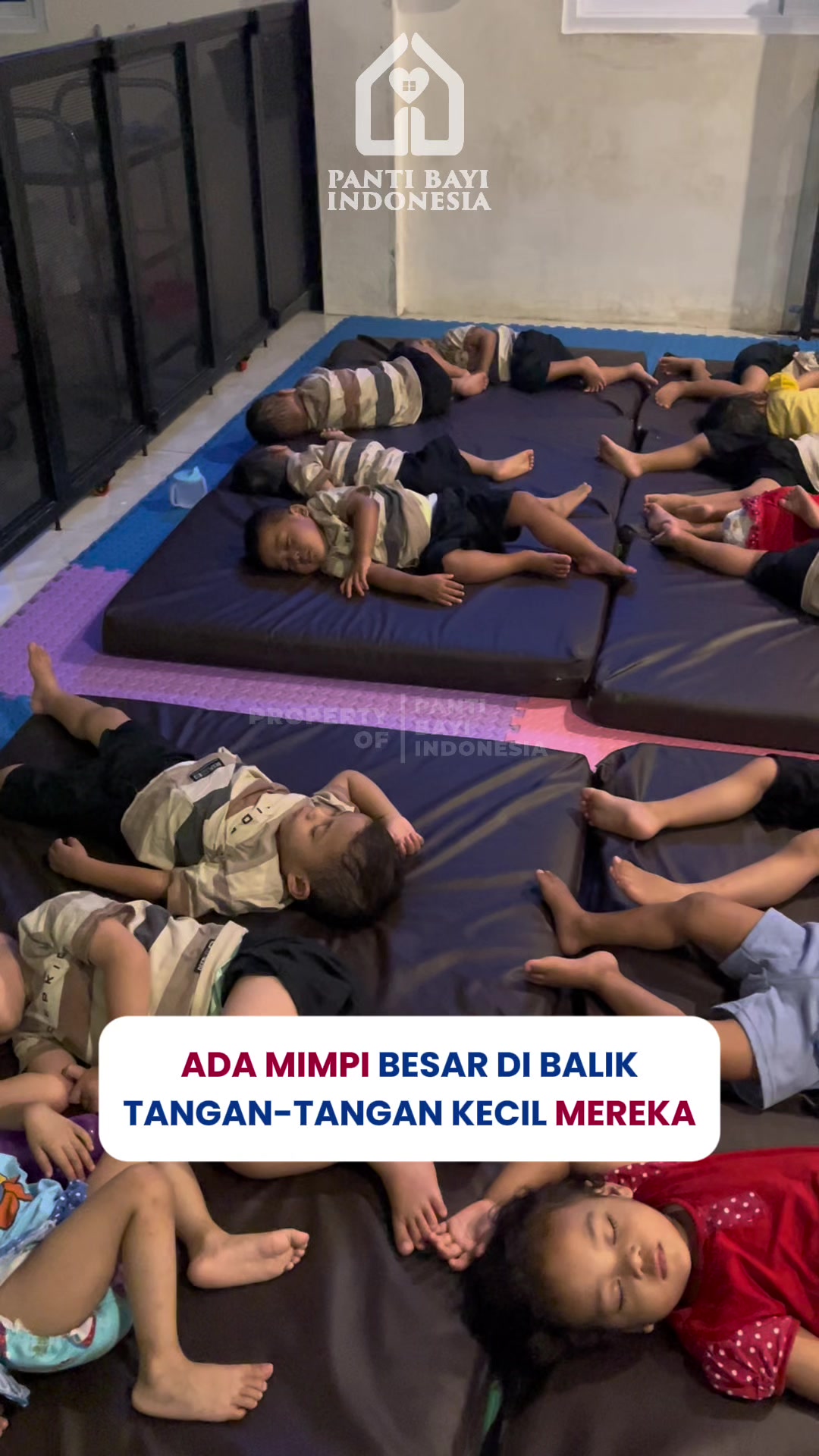 @Panti Bayi Indonesia