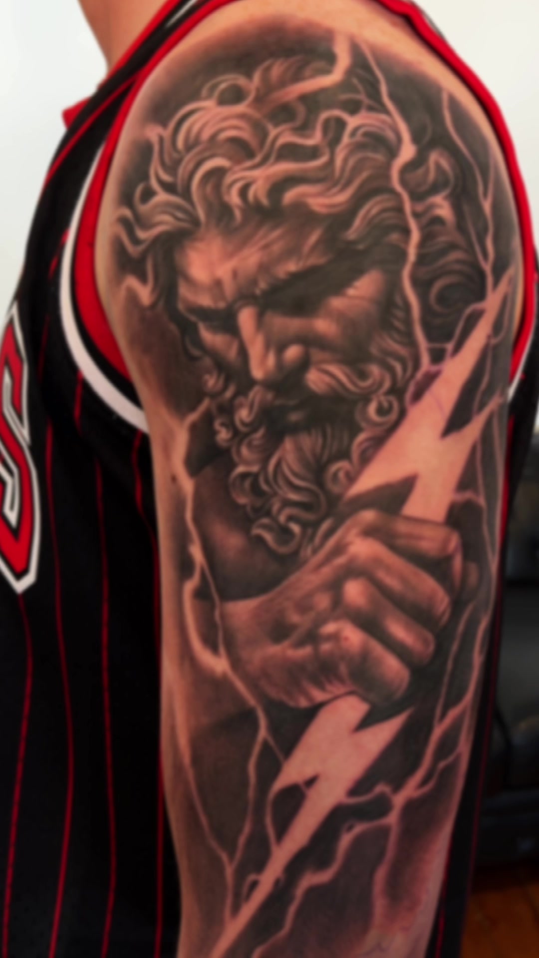 @Ben Luke Tattoos