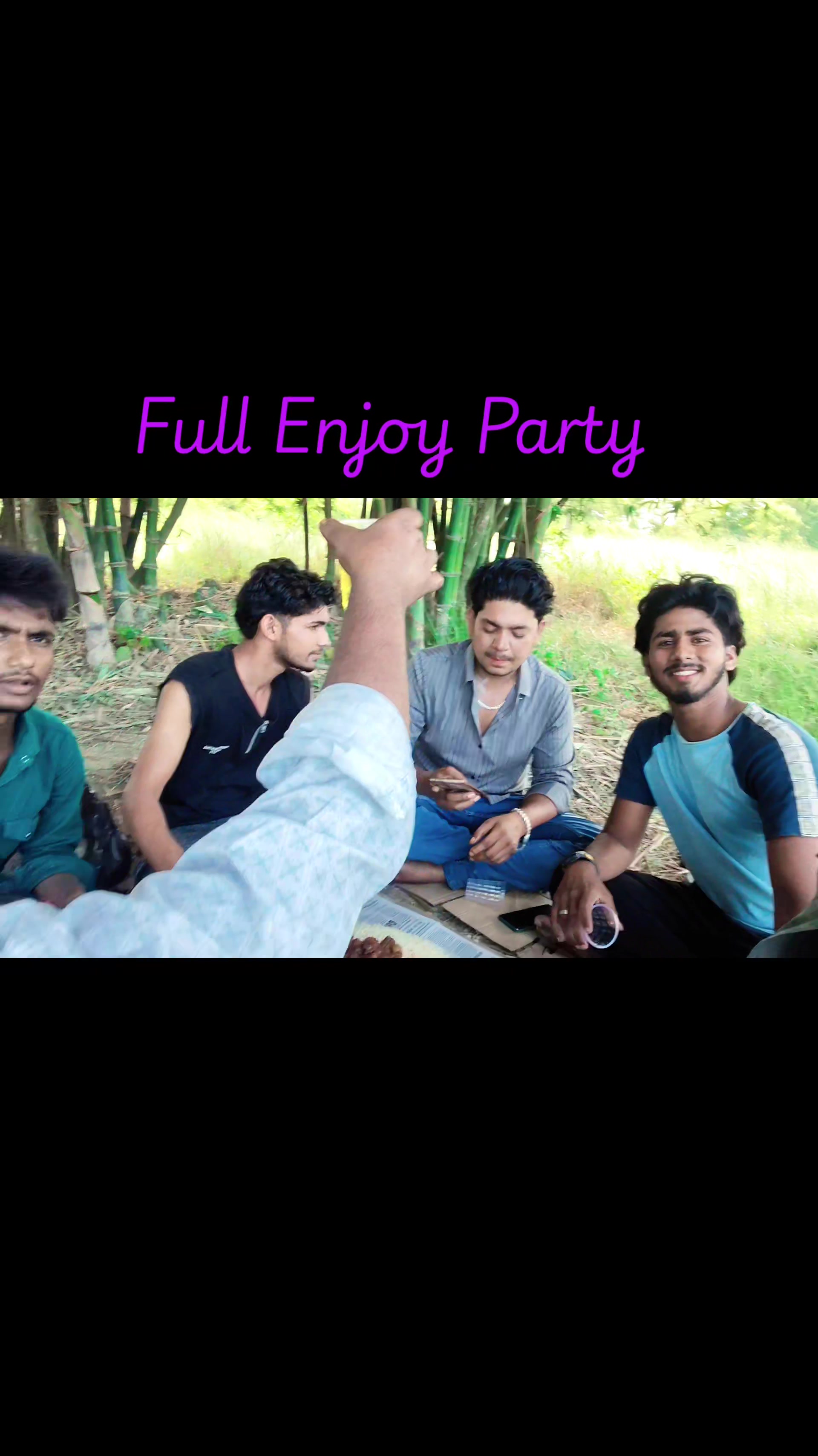 @Alfaj Khan