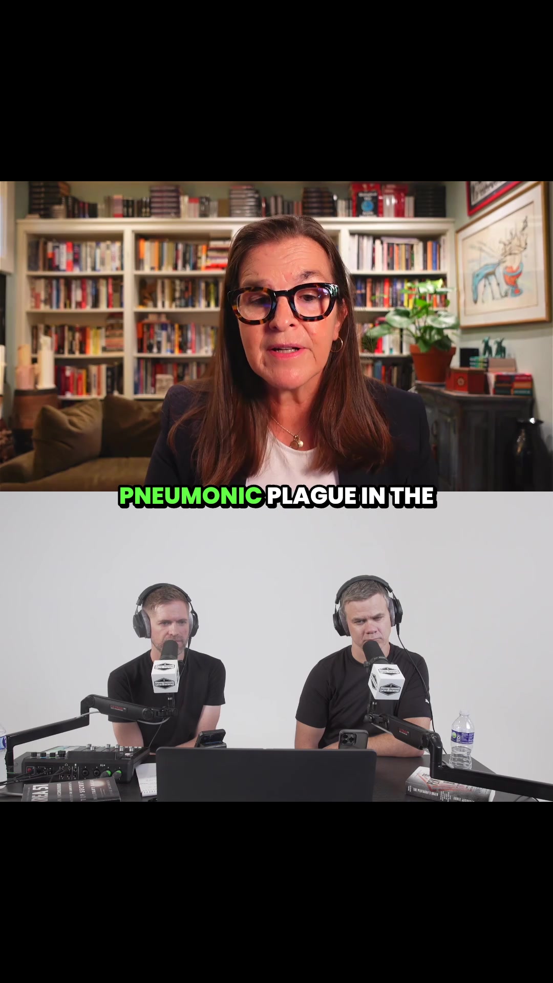 @CasualPreppersPdcast