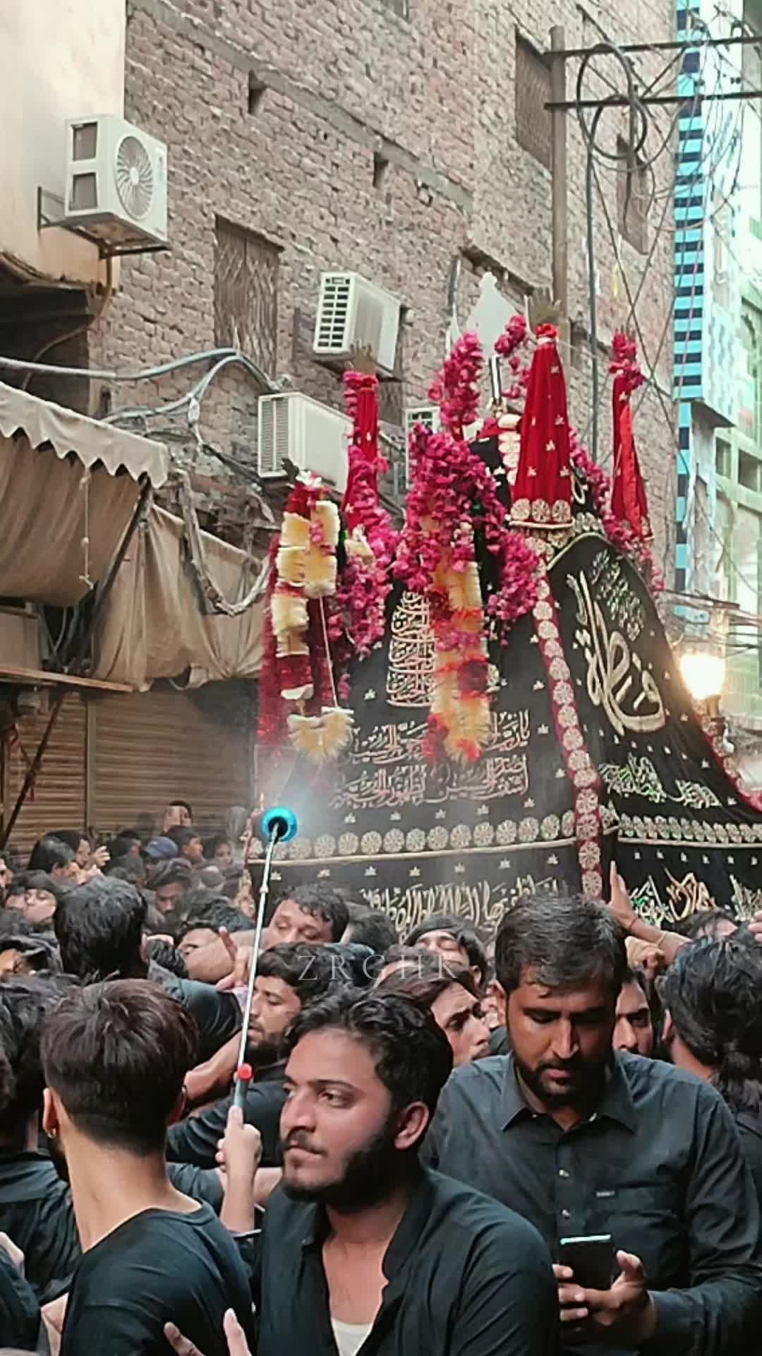 @ZindaRakhainGeinHumKarbala