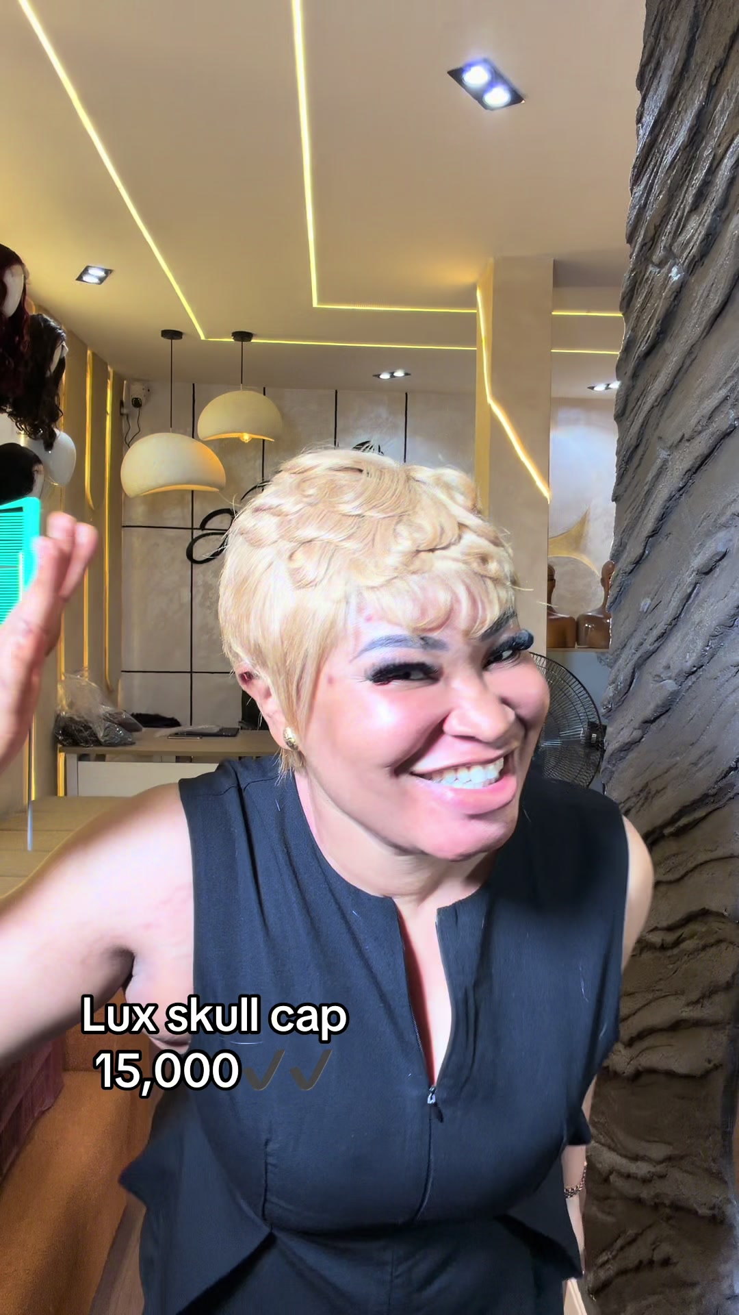 @BADDIES HAIR PLUG IN LAGOS