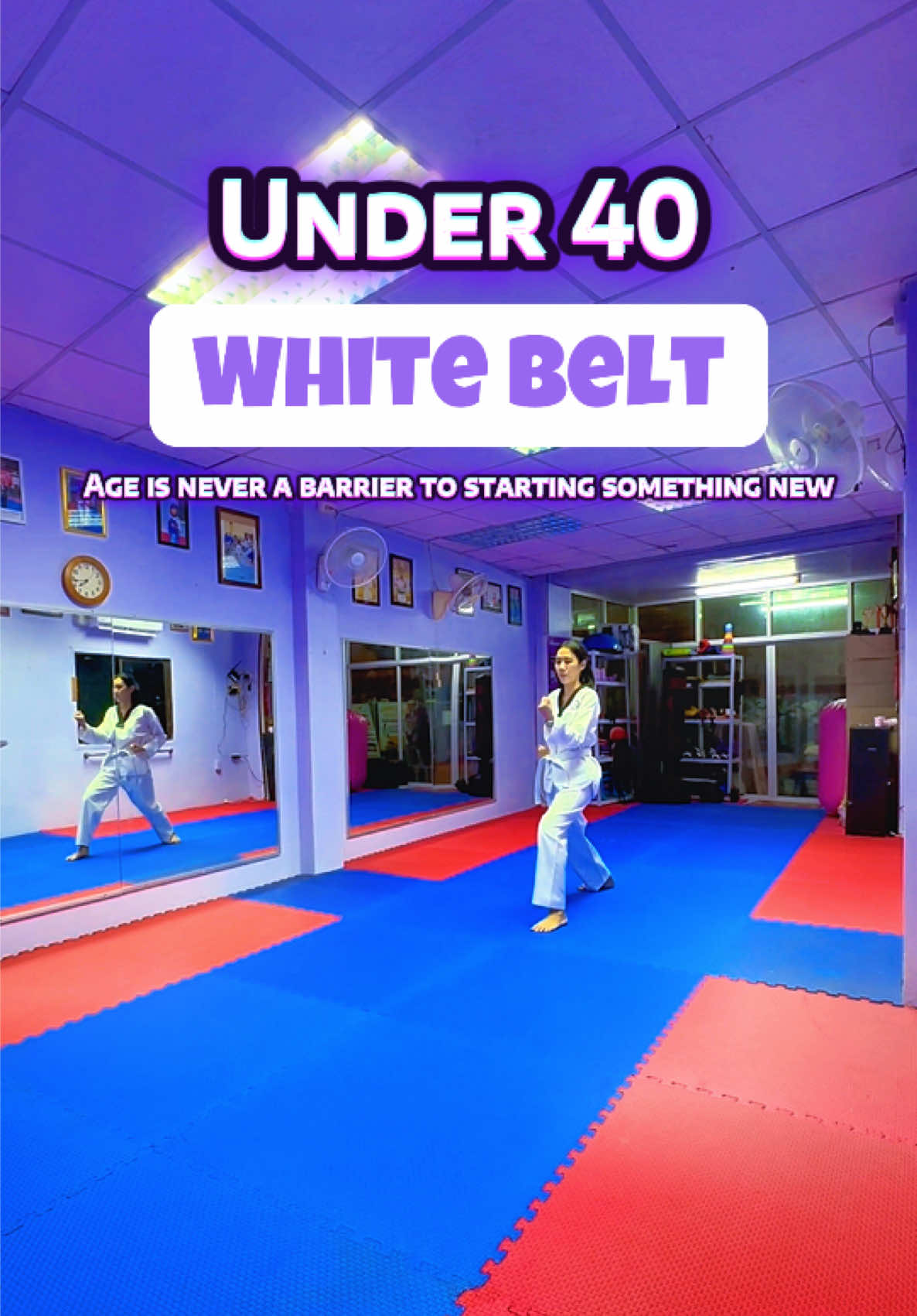 @Kittiya Taekwondo Khonkaen