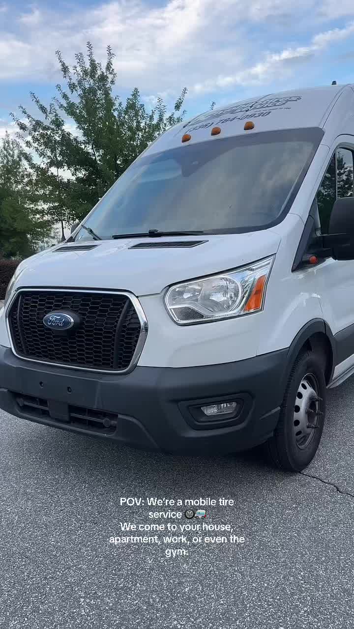 @OCMOBILETIRESERVICE