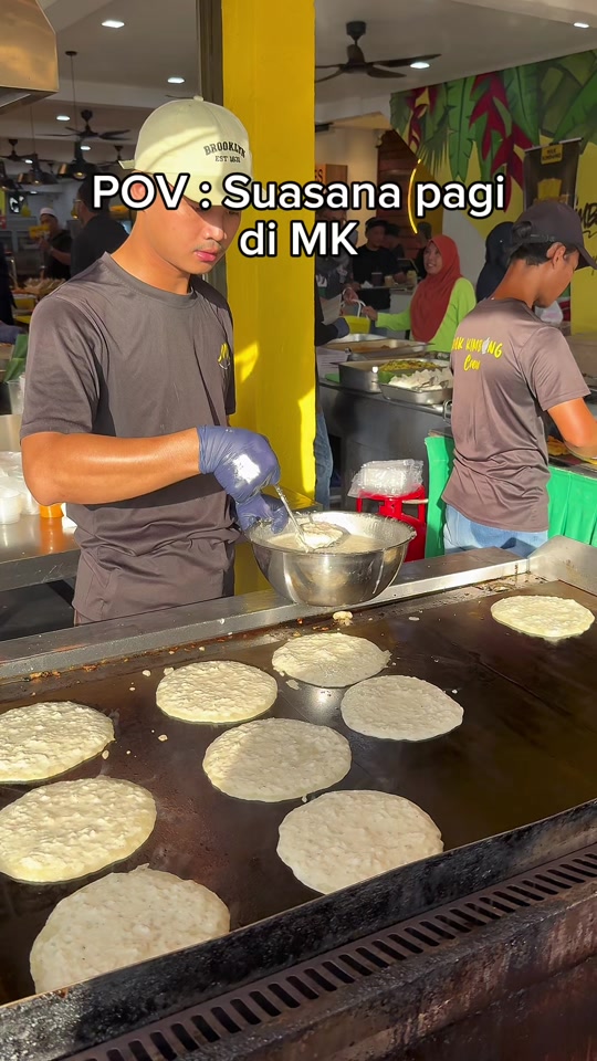 @Mak Kimbong