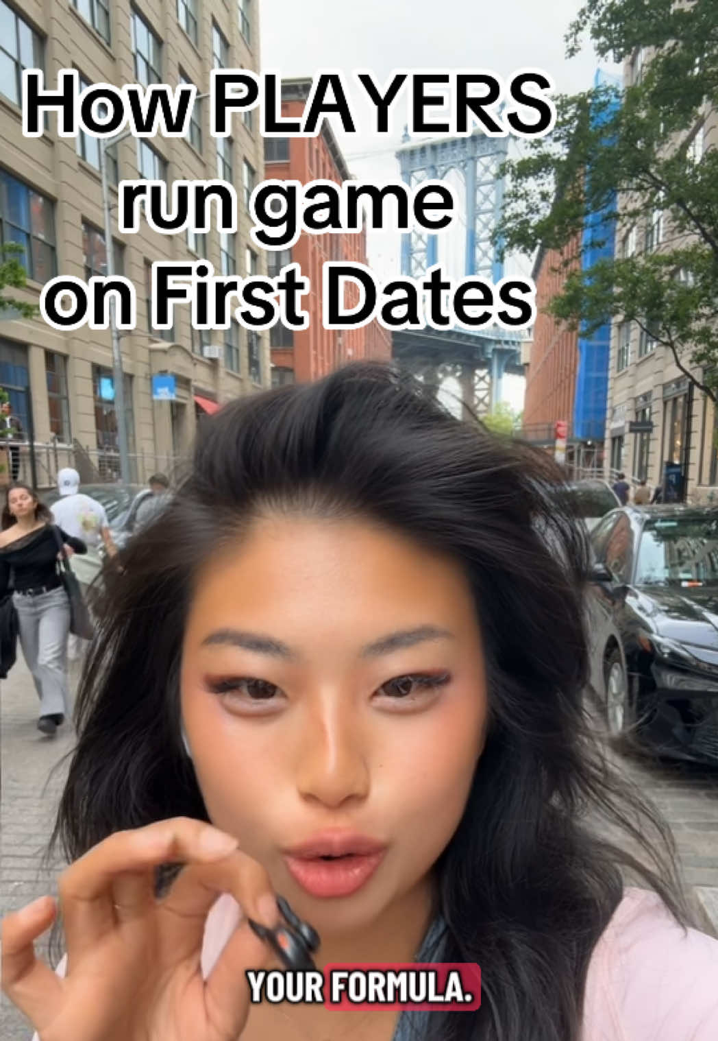 @Domo Vang | Dating Advisor 💅