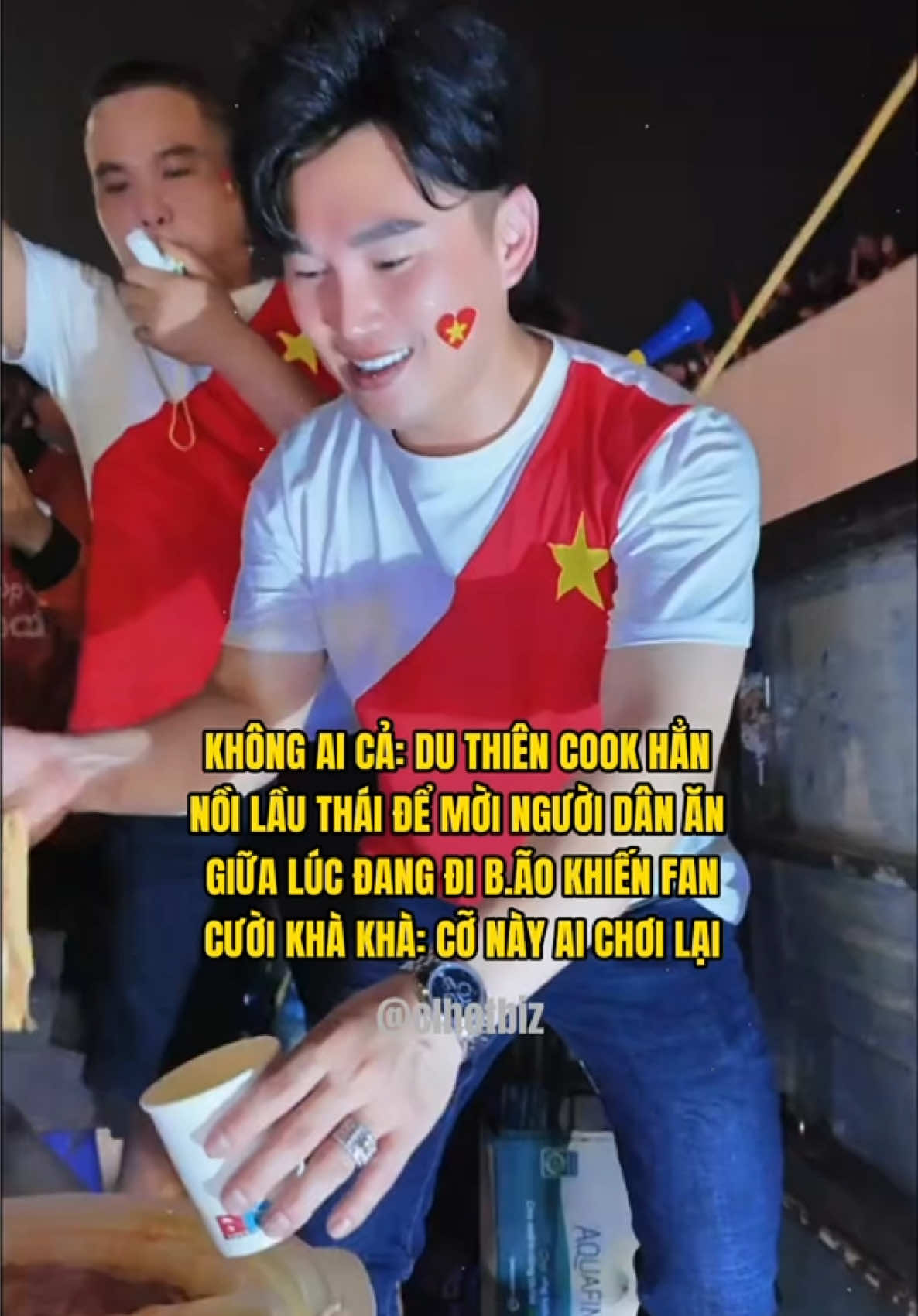 @CL HOT-BIZ 🔥 HÓNG HOT SHOWBIZ