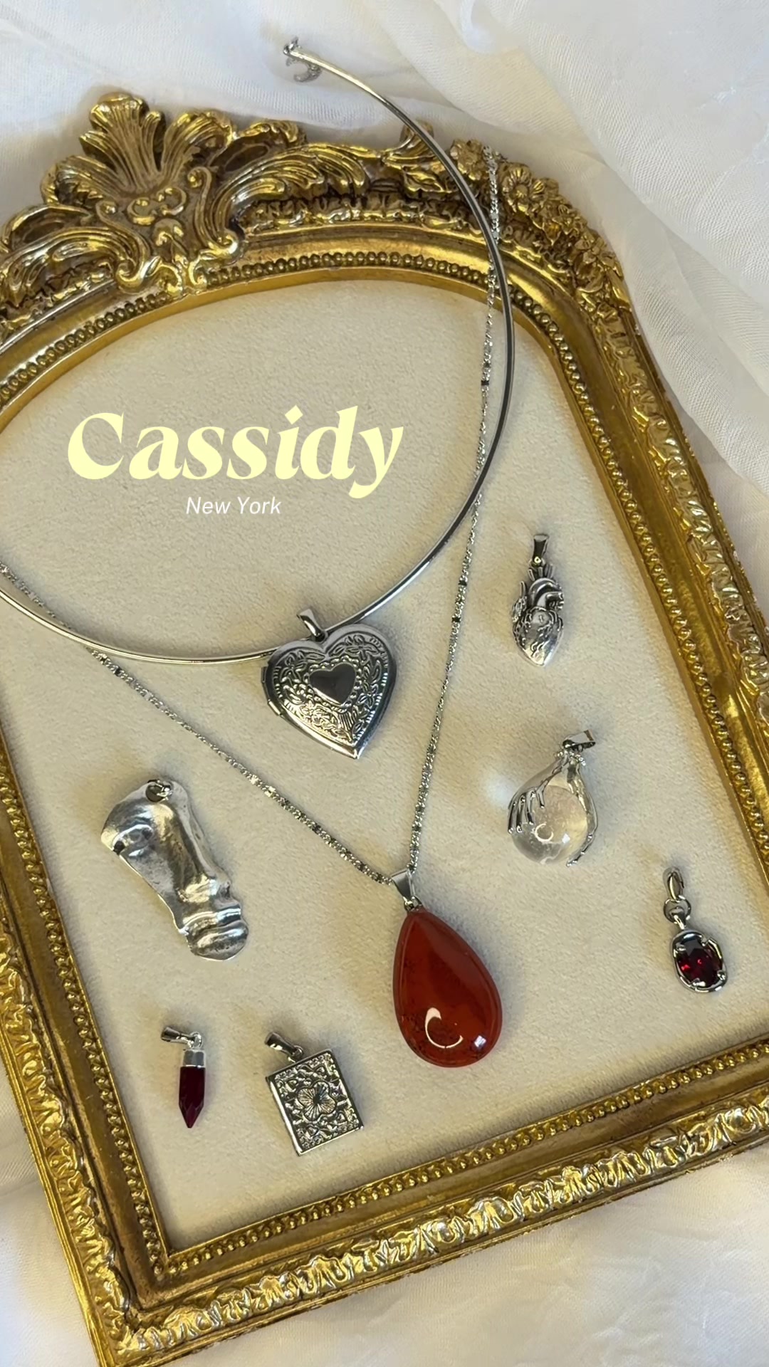 @✨Set To Shine Jewerly✨