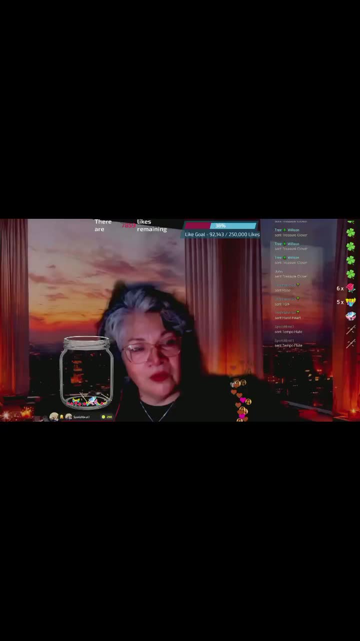 @GenXButterfly🦋
