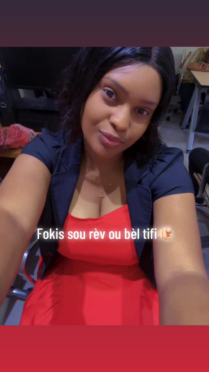 @Lilie🌺