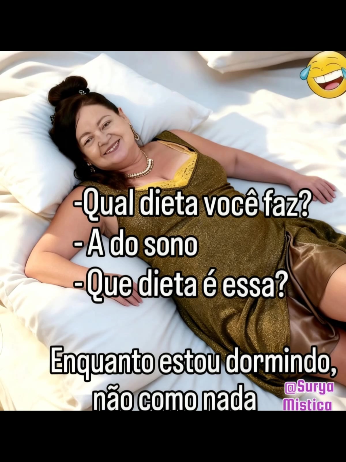 @Surya Mística