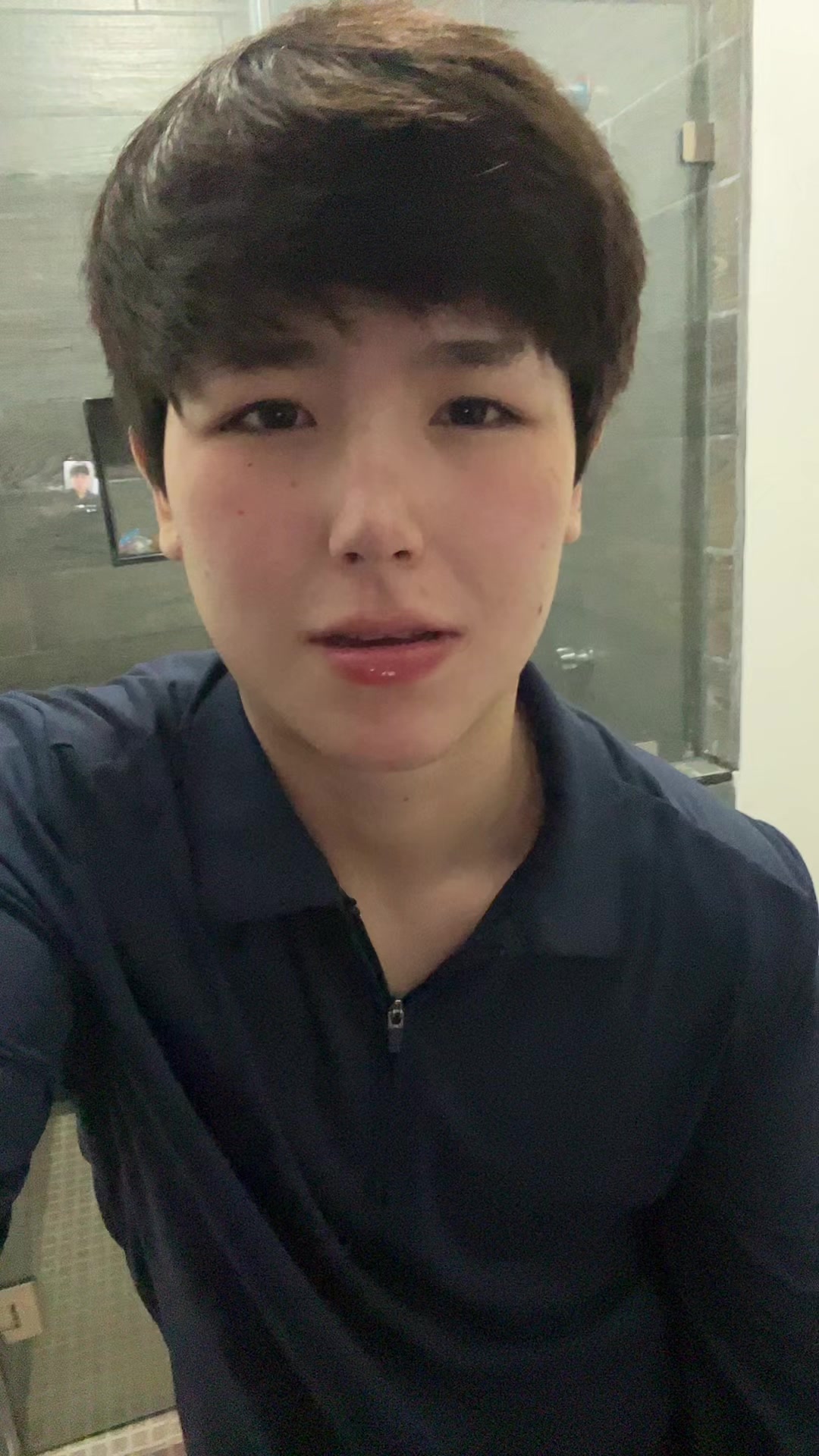 @China