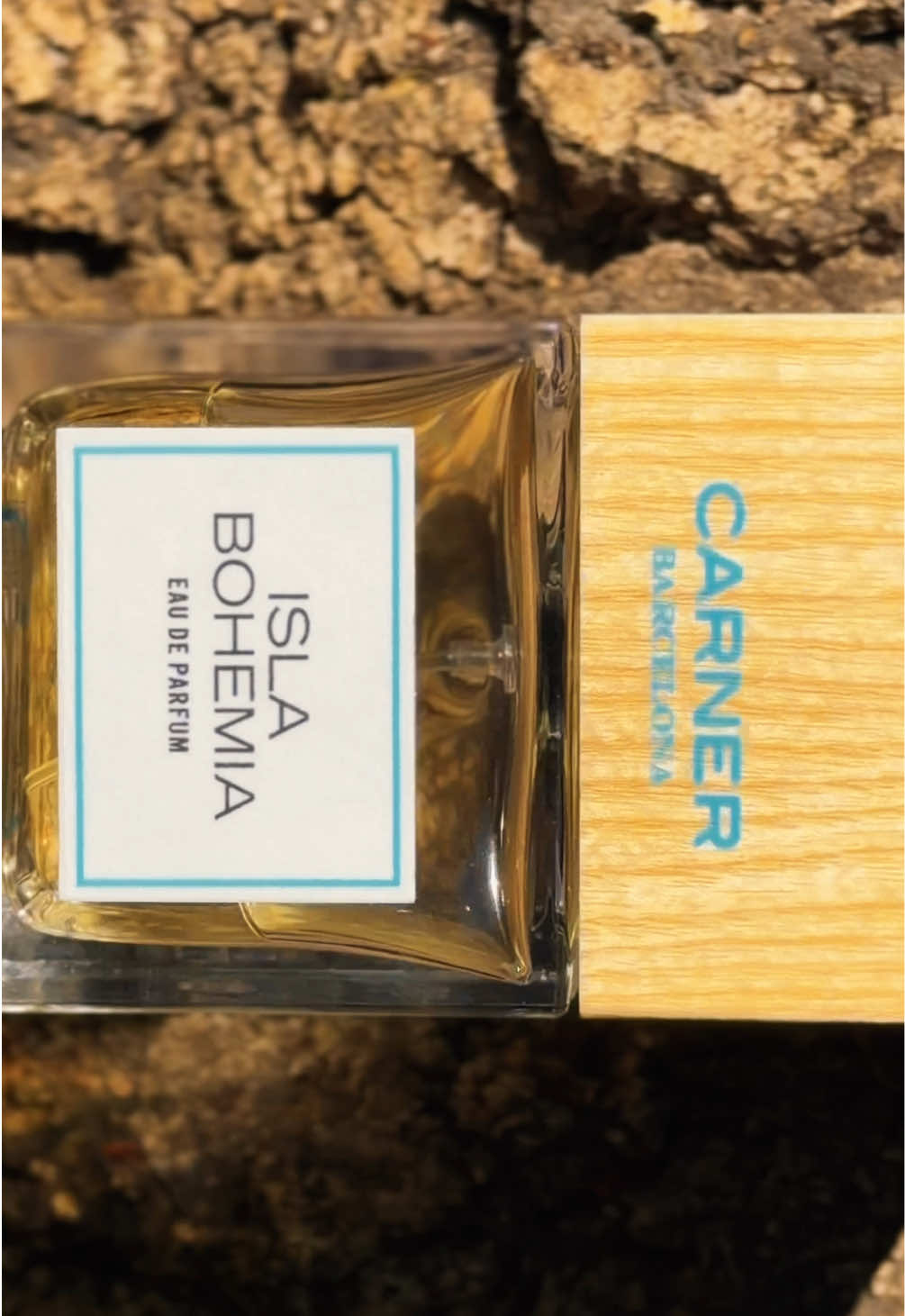 @Metropoliten Perfumery