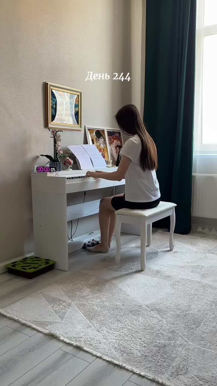 @365 days of piano