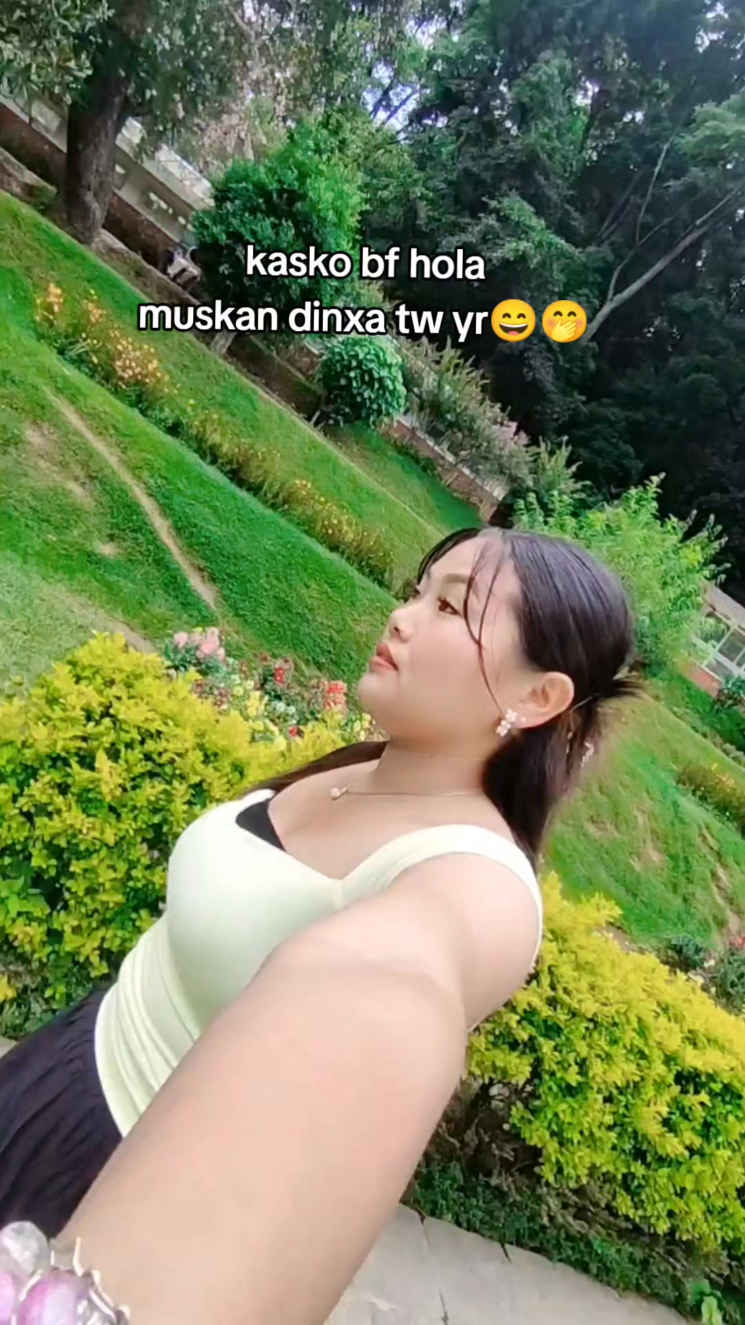 @Hang Ma&deg;