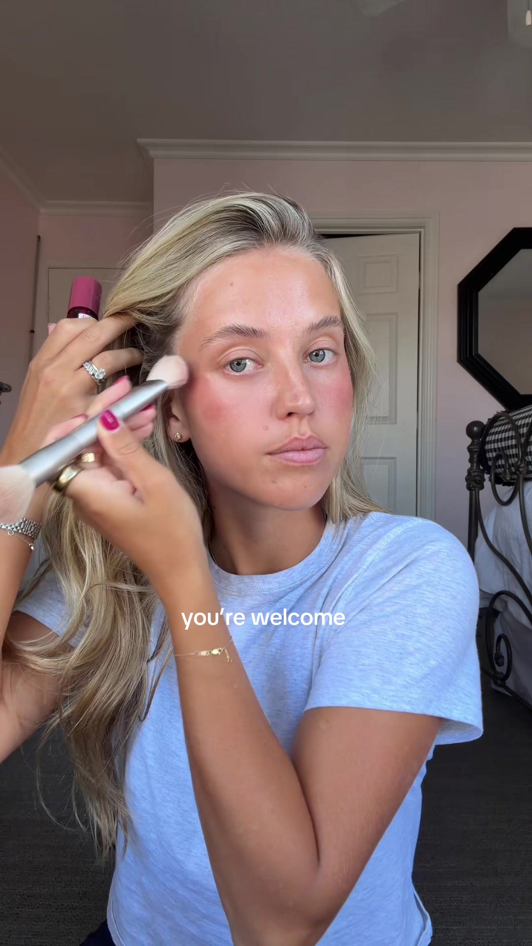 @Kaitlynn Bell