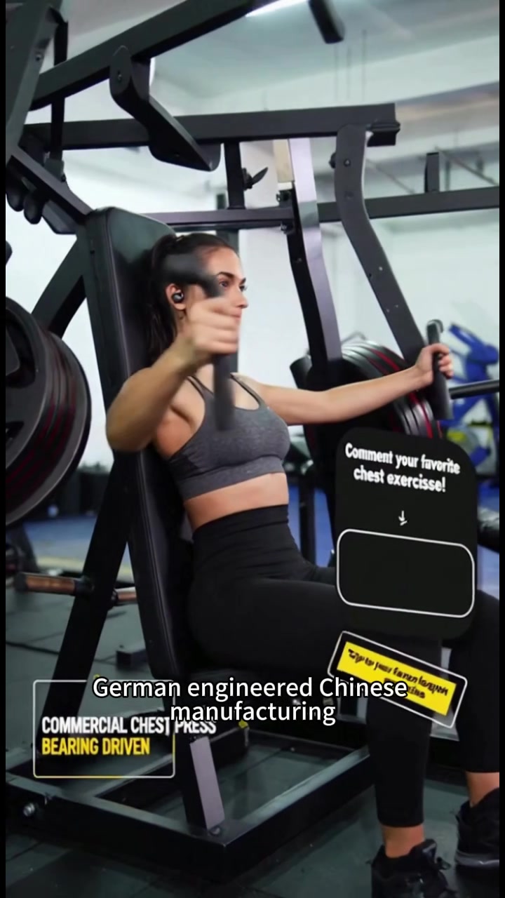 @Fitness Equipment Sports