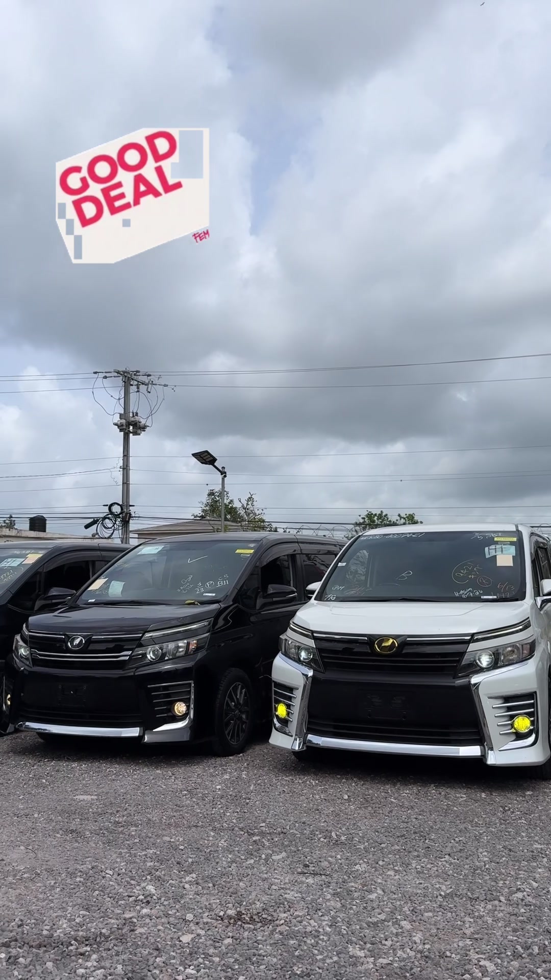 @di lastest automotives