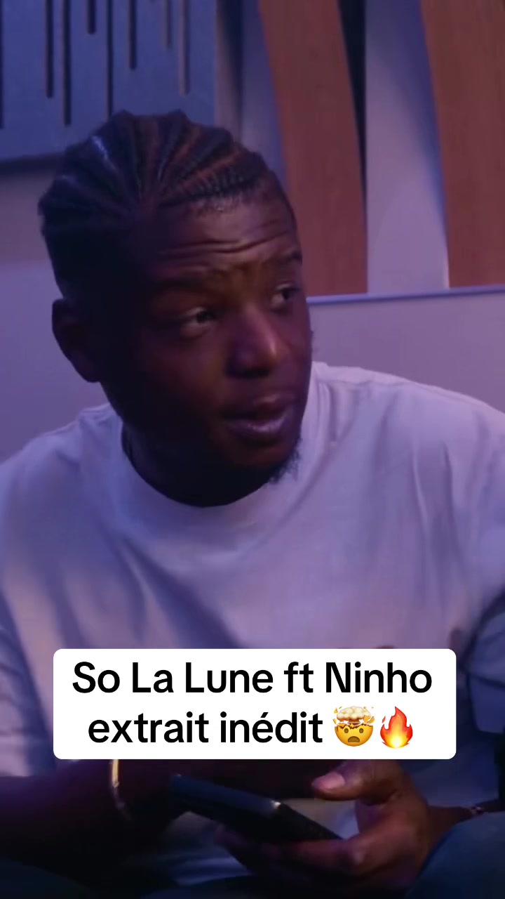 @Ninho.News🤟🏾