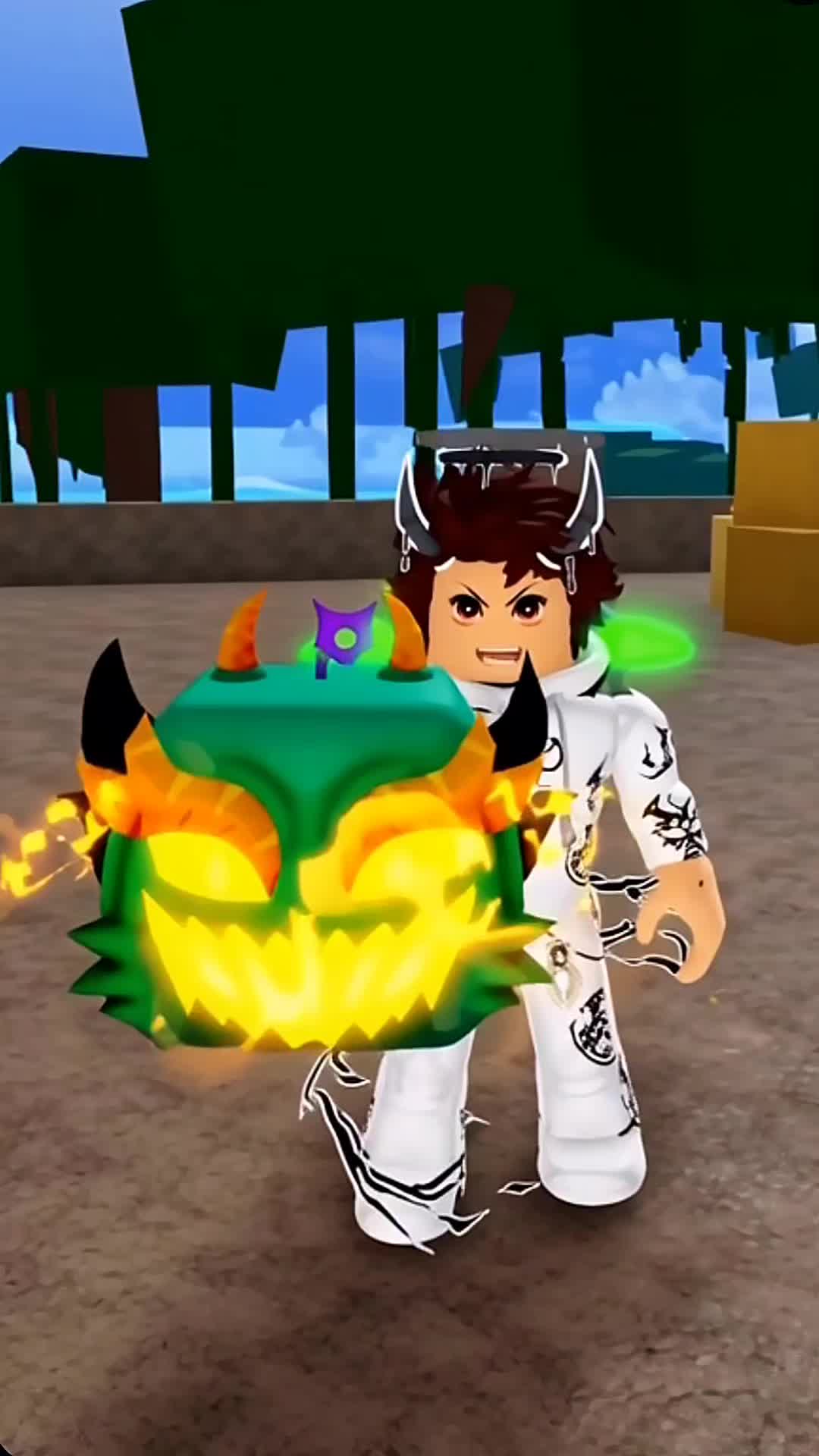 @Free bloxfruits