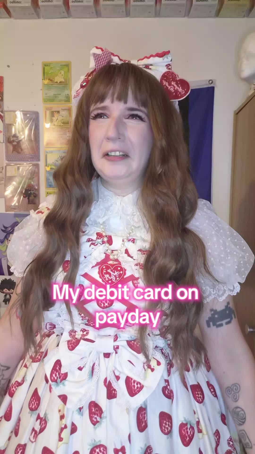 @Sweetbabybutton