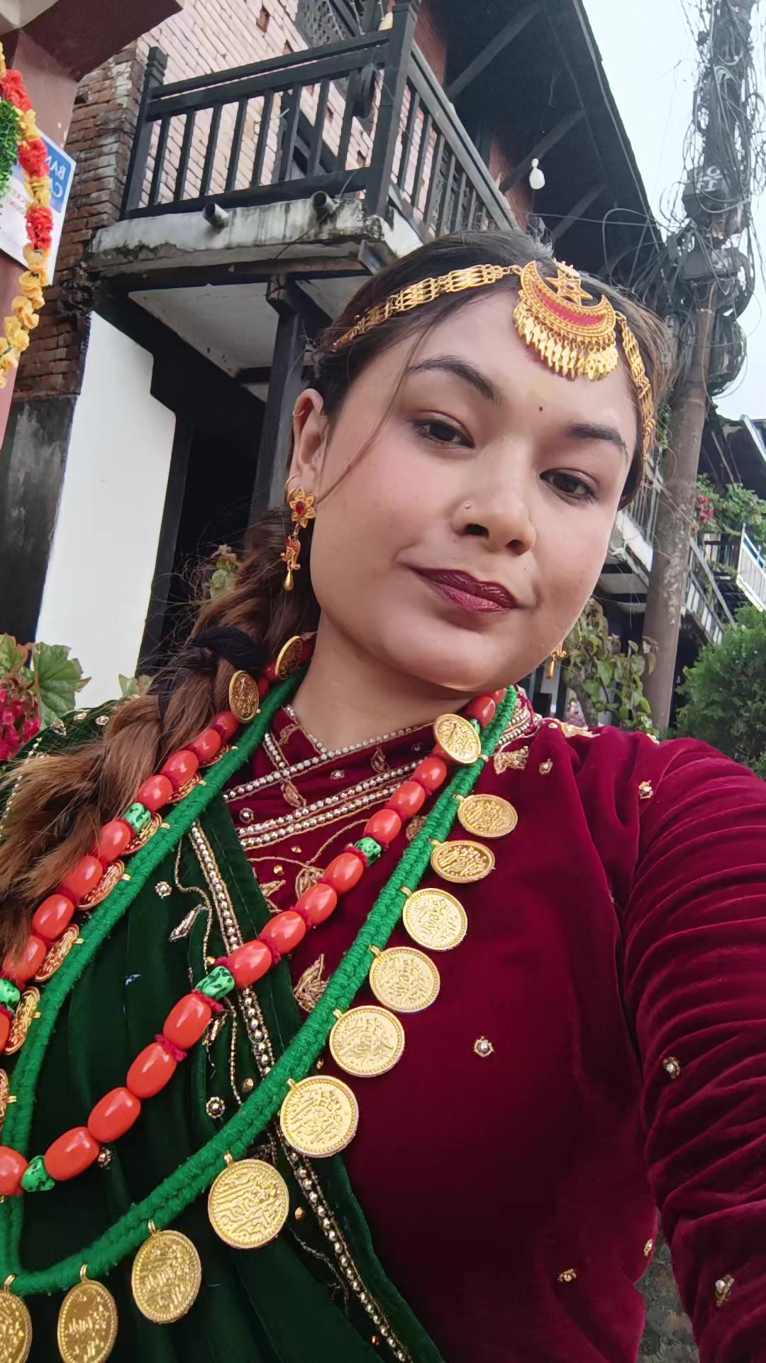 @Mira Lamichhane ❤️