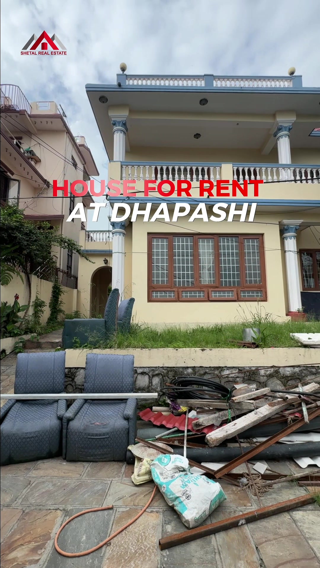 @Shetal Real Estate